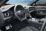 Bentley Bentayga Black Edition by Mansory 2017 года